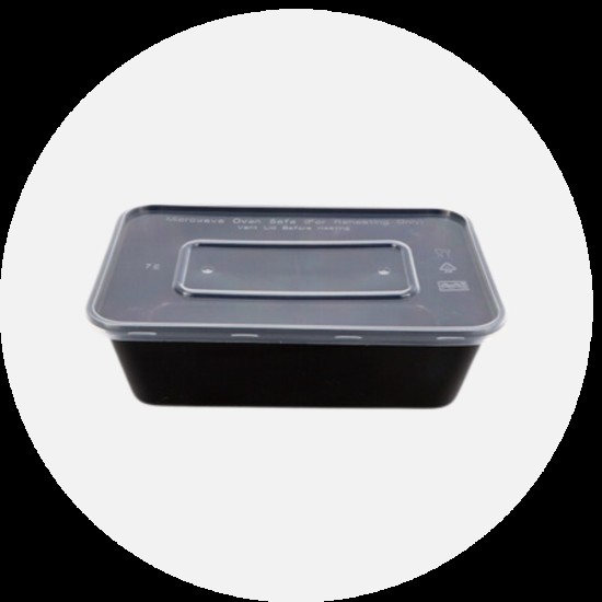 ΣΚΕΥΟΣ ΜΙΚΡ. ΡΗΧΟ 1000ml.+ ΠΩΜΑ σετ 50τεμ AMERICAN (3Χ50)