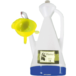 ΛΑΔΙΚΟ ΜΕΓΑΛΟ + ΧΩΝΙ ΔΩΡΟ (1Χ12)