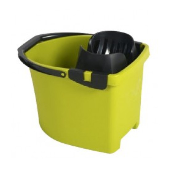 ΚΟΥΒΑΣ ΟΒΑΛ 16LT ΚΟΜΠΛΕ(1X10)