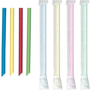 ΚΑΛΑΜ.BUBBLE TEA ΕΠΑΝ.ΙΣΙΟ 200τ 1/1 (1χ10)