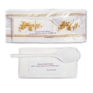 ΚΟΥΒΕΡ ΜΝΗΜΟΣΥΝΟΥ ΕΠΑΝ. 100τεμ (ΚΟΥΤ-ΧΑΡΤ-ΚΑΡΤΑ) (1χ10)