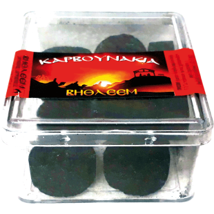 ΚΑΡΒΟΥΝΑΚΙΑ ΚΑΣΕΤΙΝΑ 1Χ24 ΚΑΡΒΟΥΝΑΚΙΑ ΚΑΣΕΤΙΝΑ 1Χ24