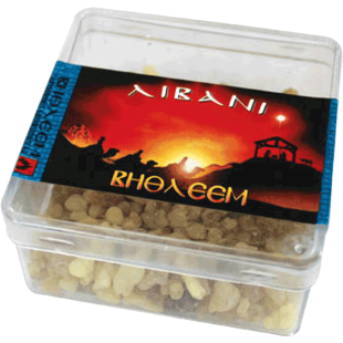 ΛΙΒΑΝΙ ΔΑΚΡΥ ΚΑΣΕΤΙΝΑ (1Χ24)