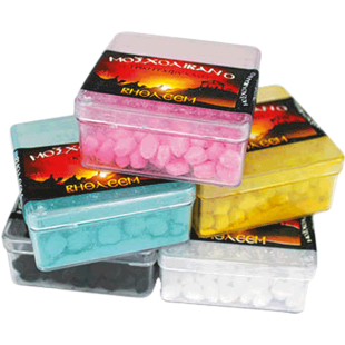 ΜΟΣΧΟΛΙΒΑΝΟ ΚΑΣΕΤΙΝΑ (1χ24)