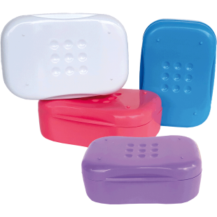 ΣΑΠΟΥΝΟΘΗΚΗ ΟΒΑΛ