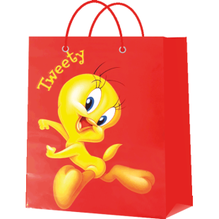 ΤΣΑΝΤΕΣ ΔΩΡΟΥ ΜΙΚΡΕΣ 114Χ63Χ146 (1Χ15)