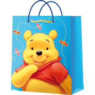 ΤΣΑΝΤΕΣ ΔΩΡΟΥ ΜΙΚΡΕΣ 114Χ63Χ146 (1Χ15)