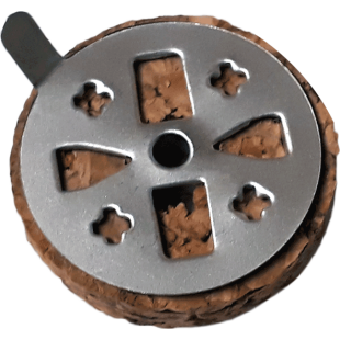 ΚΑΝΤΗΛΗΘΡΑ ΣΥΝΘΕΤΙΚΟΣ ΦΕΛΛΟΣ (1Χ100) ΚΑΝΤΗΛΗΘΡΑ ΣΥΝΘΕΤΙΚΟΣ ΦΕΛΛΟΣ (1Χ100)