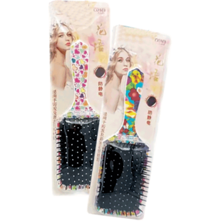 ΒΟΥΡΤΣΑ ΜΑΛΛΙΩΝ ΚΑΡΔΟΥΛΕΣ-ΛΟΥΛΟΥΔΙΑ