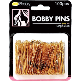 ΤΣΙΜΠΙΔΑΚΙΑ ΜΑΛΛΙΩΝ ΧΡΥΣΑ 5εκ. 100τεμ ΤΣΙΜΠΙΔΑΚΙΑ ΜΑΛΛΙΩΝ ΧΡΥΣΑ 5εκ. 100τεμ