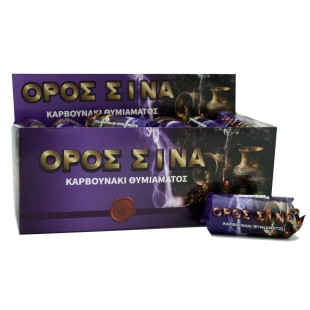 ΚΑΡΒΟΥΝΑΚΙ ΣΤΡΟΓΓΥΛΟ ΜΕΓΑΛΟ 33mm(20Χ6) ΚΑΡΒΟΥΝΑΚΙ ΣΤΡΟΓΓΥΛΟ ΜΕΓΑΛΟ 33mm(20Χ6)