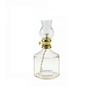 ΛΑΜΠΑ ΓΥΑΛΙΝΗ ΜΕΣΑΙΑ ΠΑΡΑΦΙΝΗΣ ΜΗΧ.