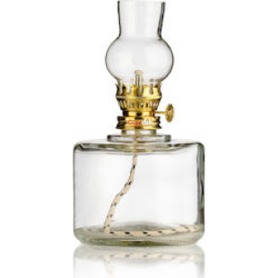 ΛΑΜΠΑ ΓΥΑΛΙΝΗ ΜΕΣΑΙΑ ΠΑΡΑΦΙΝΗΣ ΜΗΧ.