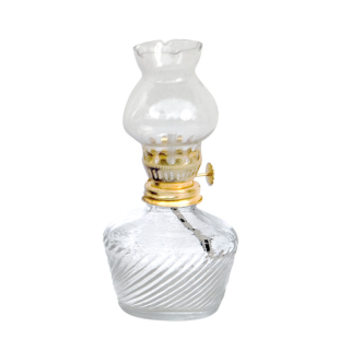 ΛΑΜΠΑ ΓΥΑΛΙΝΗ ΜΙΚΡΗ ΠΑΡΑΦΙΝΗΣ ΜΗΧ.