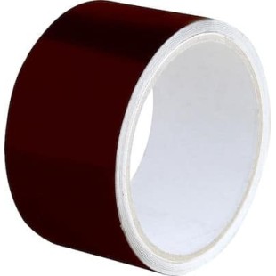 ΤΑΙΝΙΑ ΑΛΟΥΜΙΝΙΟΥ ΚΑΦΕ 38ΜΜΧ10Μ (1Χ96) ΤΑΙΝΙΑ ΑΛΟΥΜΙΝΙΟΥ ΚΑΦΕ 38ΜΜΧ10Μ (1Χ96)