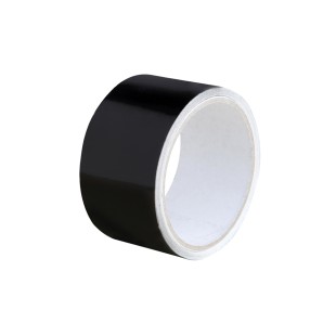 ΤΑΙΝΙΑ ΑΛΟΥΜΙΝΙΟΥ ΜΑΥΡΗ 38ΜΜΧ10Μ (1Χ96) ΤΑΙΝΙΑ ΑΛΟΥΜΙΝΙΟΥ ΜΑΥΡΗ 38ΜΜΧ10Μ (1Χ96)