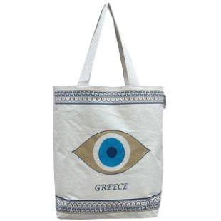 BAG ΒΑΜΒΑΚ. ΧΡΥΣΟ ΜΑΤΙ