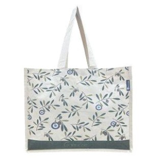 BAG ΜΙΚΡΗ ΚΑΜΒΑΣ ΕΛΙΑ ΜΑΤΙΑ