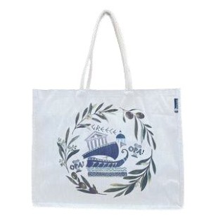 BAG JUCO ΠΛΟΙΟ ΕΛΙΑ