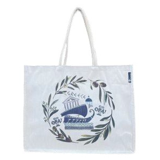 BAG JUCO ΠΛΟΙΟ ΕΛΙΑ