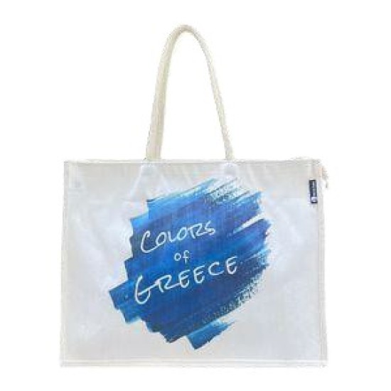 BAG JUCO ΧΡΩΜΑΤΑ ΕΛΛΑΔΑΣ