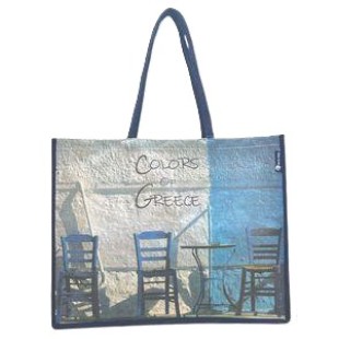 BAG ΜΕΓΑΛΗ (ΚΑΡΕΚΛΕΣ) ΜΕ ΣΚΡΑΤΣ