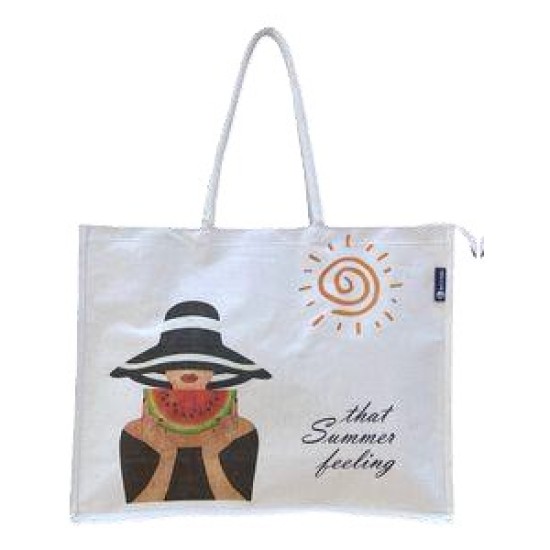 BAG ΜΕΓΑΛΗ ΚΑΛΟΚ.ΑΙΣΘΗΣΗ ΤΣΕΠΗ Κ ΦΕΡΜΟΥΑΡ