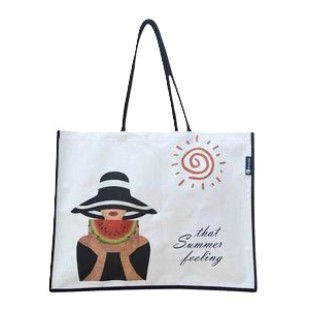 BAG ΜΕΓΑΛΗ ΚΑΛΟΚ.ΑΙΣΘΗΣΗ ΣΚΡΑΤΣ