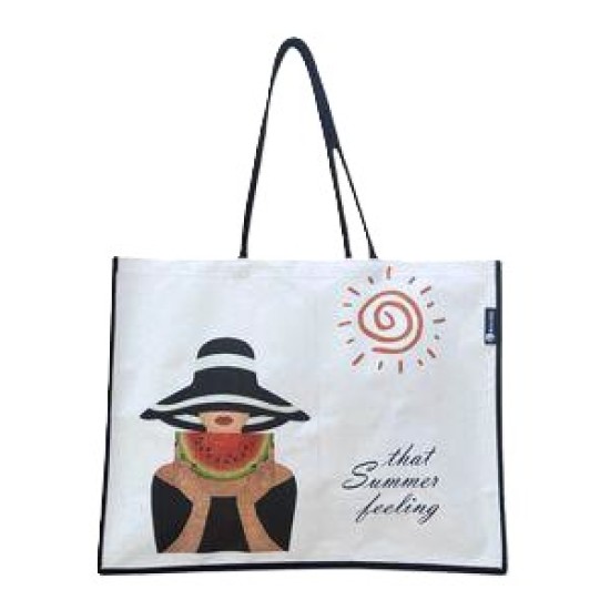 BAG ΜΕΓΑΛΗ ΚΑΛΟΚ.ΑΙΣΘΗΣΗ ΣΚΡΑΤΣ