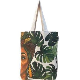 BAG ΒΑΜΒΑΚΕΡΗ ΑΦΡΙΚΑΝΑ