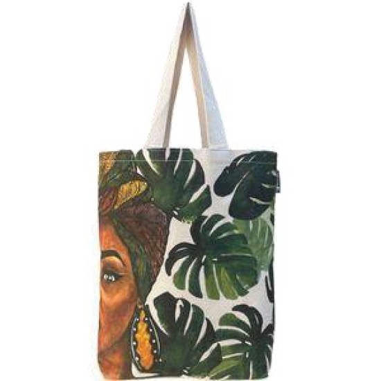 BAG ΒΑΜΒΑΚΕΡΗ ΑΦΡΙΚΑΝΑ