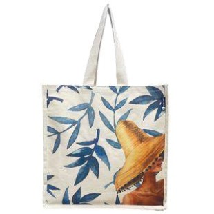 BAG ΒΑΜΒ.ΠΟΡΤΟΚΑΛΙ ΜΕΞΙΚ.ΚΑΠΕΛΟ ΠΙΕΤΑ