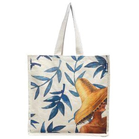 BAG ΒΑΜΒ.ΠΟΡΤΟΚΑΛΙ ΜΕΞΙΚ.ΚΑΠΕΛΟ ΠΙΕΤΑ