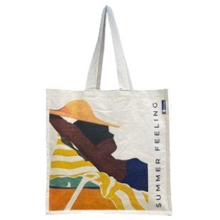 BAG ΒΑΜΒ.ΚΑΛΟΚΑΙΡΙΝΗ ΑΙΣΘΗΣΗ ΠΙΕΤΑ