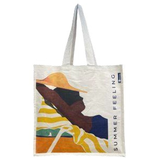 BAG ΒΑΜΒ.ΚΑΛΟΚΑΙΡΙΝΗ ΑΙΣΘΗΣΗ ΠΙΕΤΑ