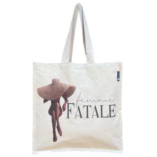 BAG ΒΑΜΒ.FEMME FATALE ΠΙΕΤΑ