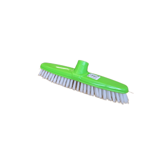 ΣΚΟΥΠΑ Νο 6321 ΜΟΚΕΤΑ ΞΥΛΟΠΛΑΣΤ (1Χ12)