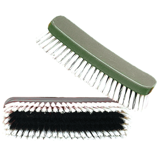 ΒΟΥΡΤΣΑ Νο 6755 ΡΟΥΧΩΝ ΞΥΛΟΠΛΑΣΤ (1Χ12)