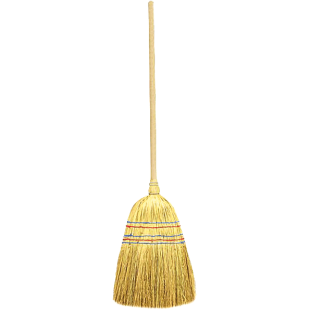 ΣΚΟΥΠΑ ΧΟΡΤΟΥ Νο 10 ΜΕ ΚΟΝΤΑΡΙ(1Χ10)