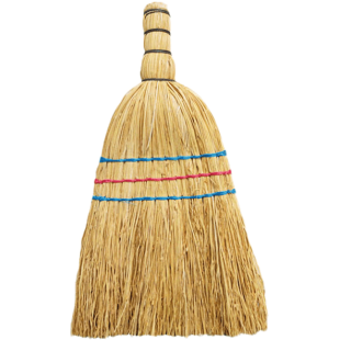 ΣΚΟΥΠΑΚΙ ΧΟΡΤΟΥ ΜΕΣΑΙΟ (1Χ10)