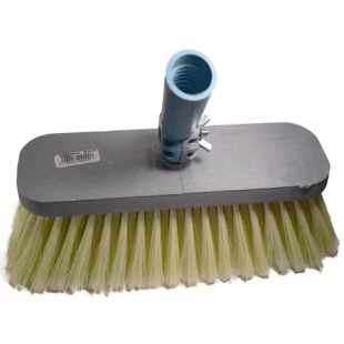 ΒΟΥΡΤΣΑ ΑΣΠΡΙΣΜΑΤΟΣ Νο 4854 (1χ10) CO1/1