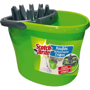 ΣΚΟΤΣ ΝΕΟΣ ΚΟΥΒΑΣ -3 ΕΥΡΩ 2χρωματ.(1χ6)