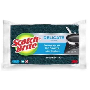 ΣΚΟΤΣ ΜΠΡΑΙΤ ΣΦΟΥΓΓΑΡΙ DELICATE ΔΕΝ ΧΑΡΑΖΕΙ (1Χ48)