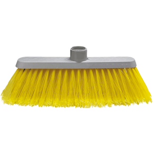 ΣΚΟΥΠΑ Νο 6602 IDEAL ΞΥΛΟΠΛΑΣΤ (1Χ15)