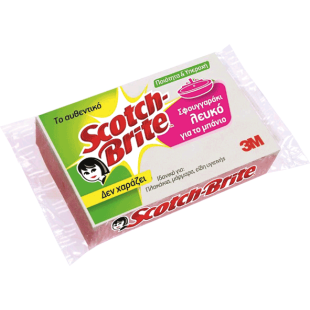 ΣΚΟΤΣ ΜΠΡΑΙΤ ΛΕΥΚΟ(1Χ48)