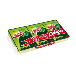 ΣΚΟΤΣ ΜΠΡΑΙΤ 3ΠΛΟ (1Χ24)