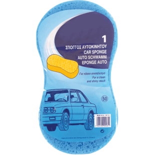 ΣΦΟΥΓΓΑΡΙ ΑΥΤΟΚΙΝΗΤΟΥ Ν.50 (1Χ24)