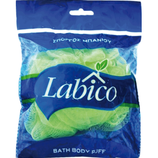 ΣΦΟΥΓΓΑΡΙ ΜΠΑΝΙΟΥ ΔΙΧΤΥ (1Χ90)