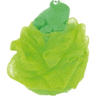 ΣΦΟΥΓΓΑΡΙ ΜΠΑΝΙΟΥ ΔΙΧΤΥ ΜΕ ΖΩΑΚΙΑ 1Χ80