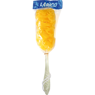 ΣΦΟΥΓΓΑΡΙ ΠΛΑΤΗΣ ΜΕ ΧΕΡΙ ΔΥΚΤΙ (1Χ100)